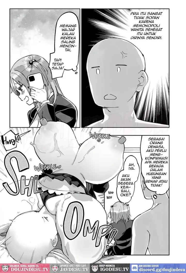 image-komik-ero-gal-san-choukyou-kaihatsu-kareshi-mochi-chapter-01-end-26/56