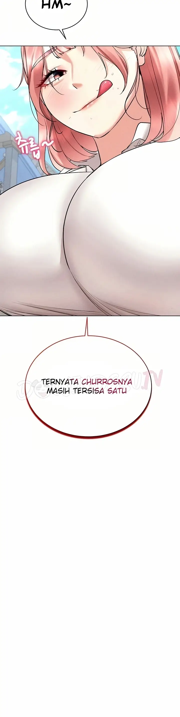 image-komik-ero-game-becomes-real-life-chapter-32-33/43