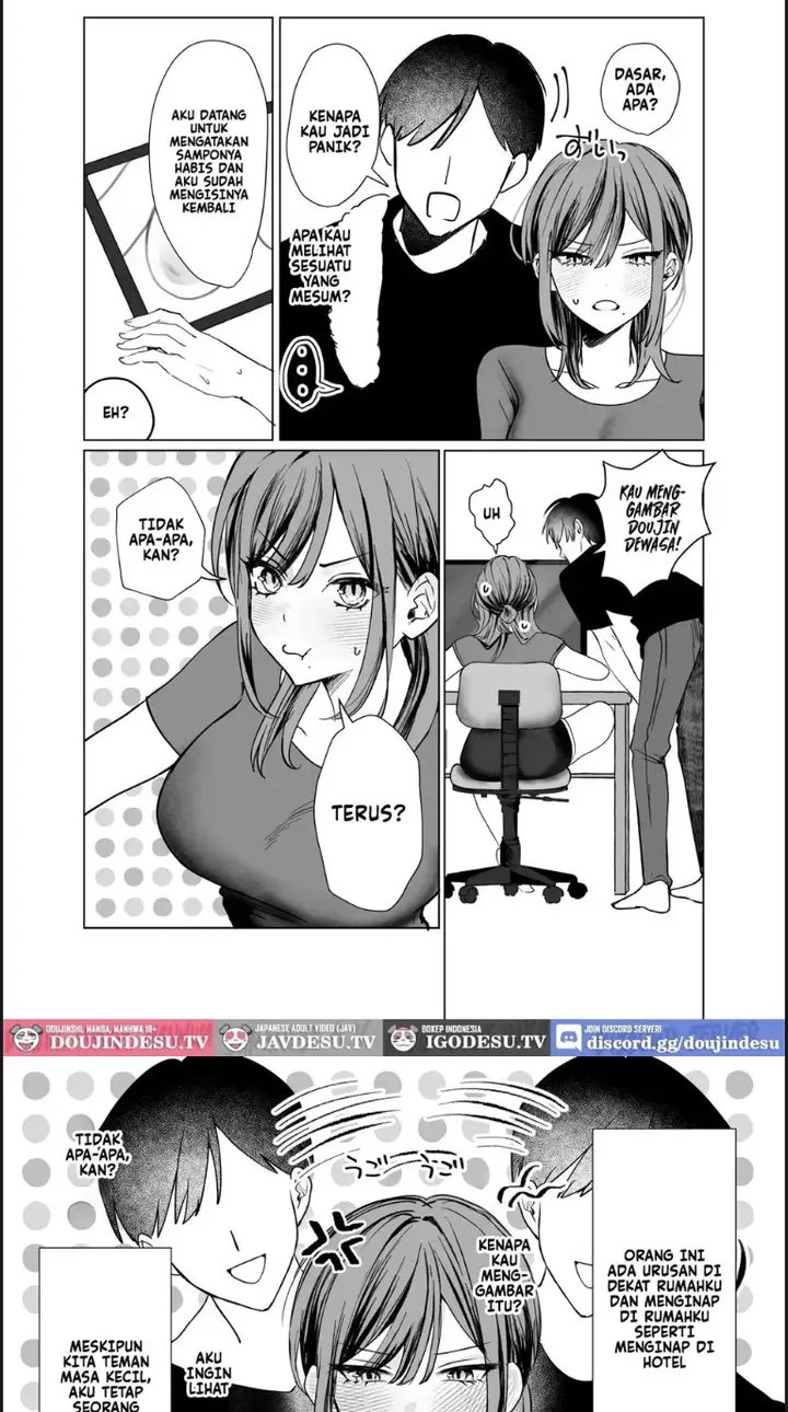 image-komik-ero-manga-no-tame-ni-osananajimi-to-issen-chapter-01-end-5/32