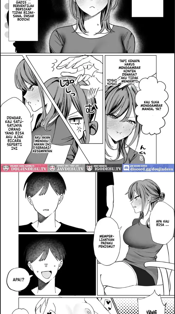 image-komik-ero-manga-no-tame-ni-osananajimi-to-issen-chapter-01-end-6/32