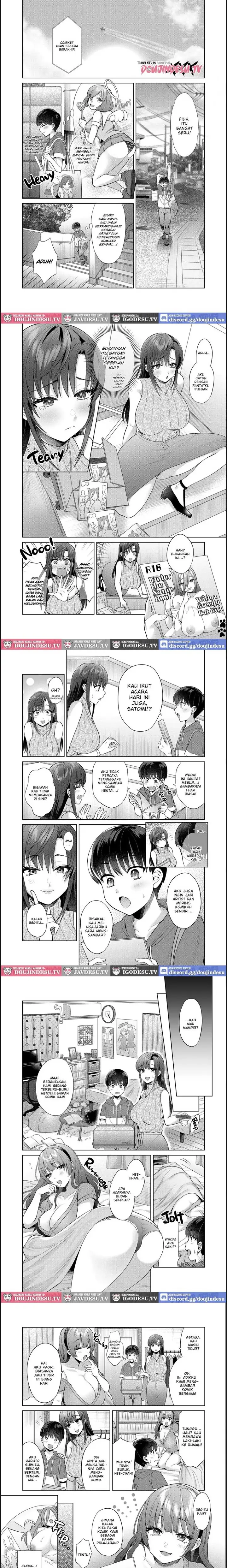 image-komik-ero-mangaka-shimai-to-ecchi-chapter-01-end-0/10