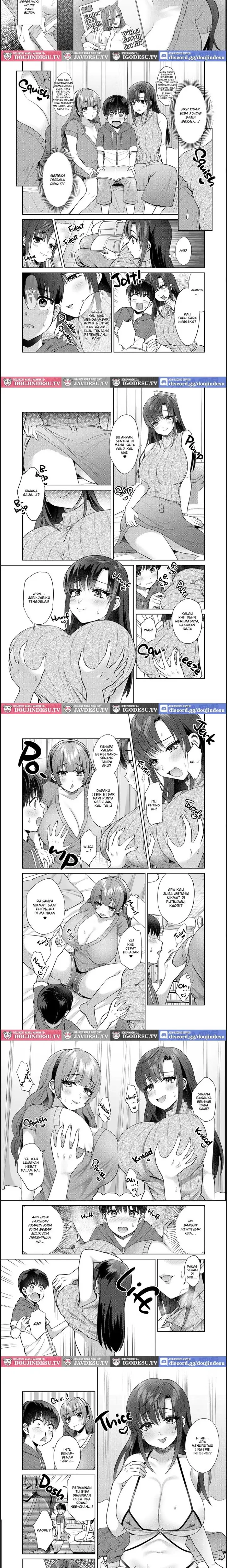 image-komik-ero-mangaka-shimai-to-ecchi-chapter-01-end-1/10
