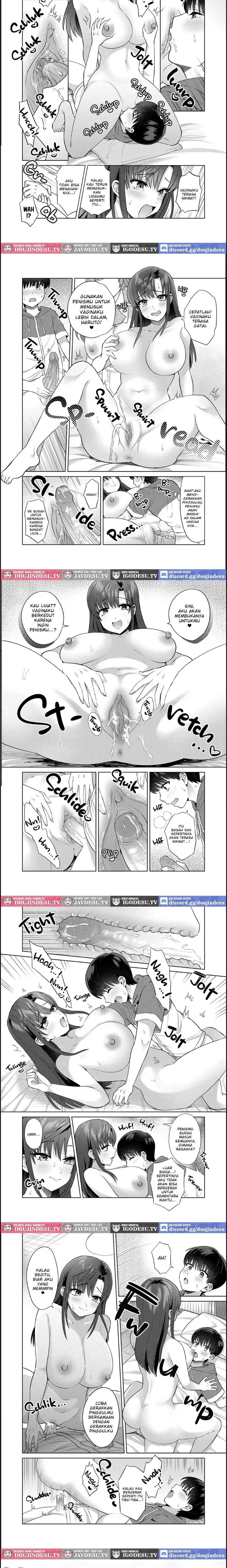 image-komik-ero-mangaka-shimai-to-ecchi-chapter-01-end-4/10