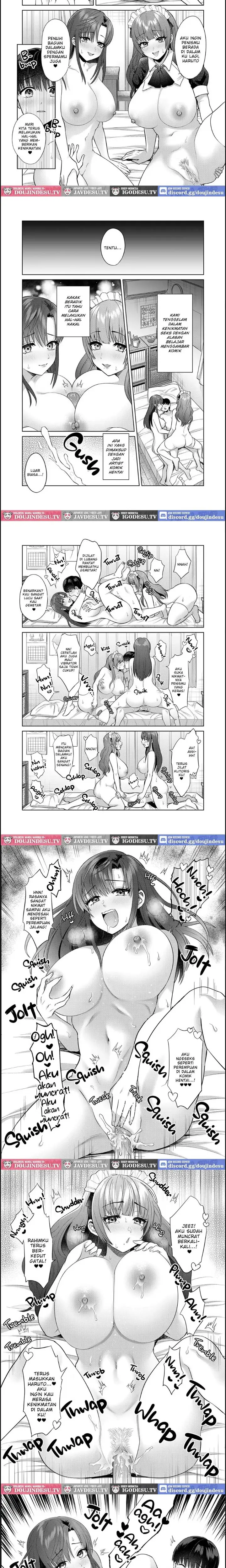 image-komik-ero-mangaka-shimai-to-ecchi-chapter-01-end-8/10
