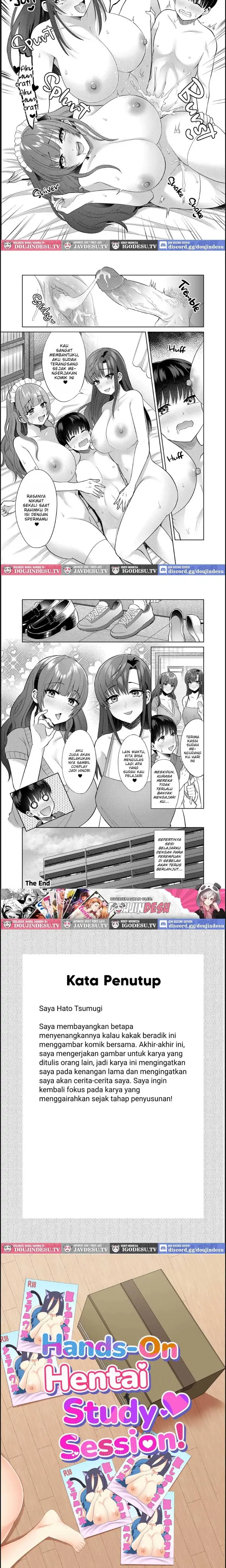 image-komik-ero-mangaka-shimai-to-ecchi-chapter-01-end-9/10