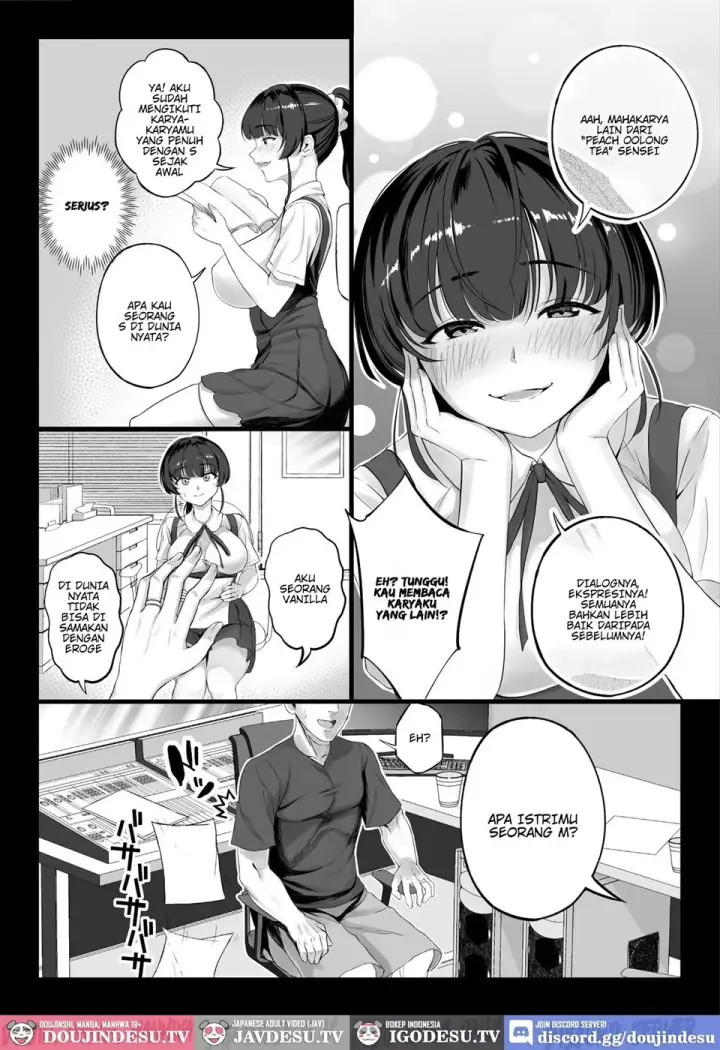 image-komik-eroge-seiyuu-o-boshuu-shitara-mechakucha-chapter-01-end-8/79