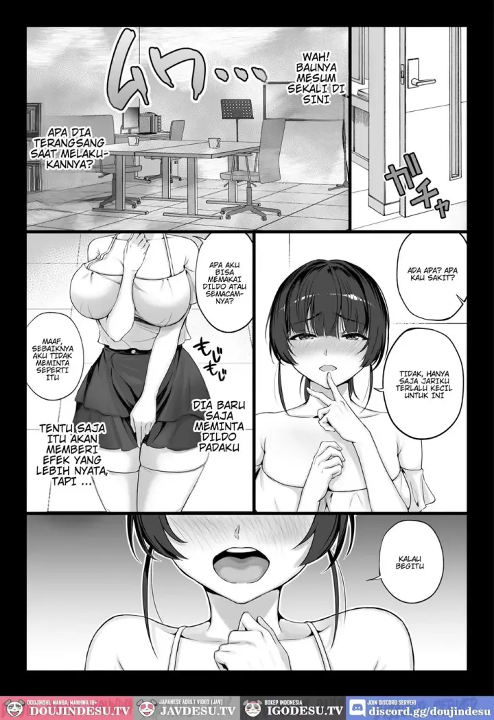 image-komik-eroge-seiyuu-o-boshuu-shitara-mechakucha-chapter-01-end-16/79