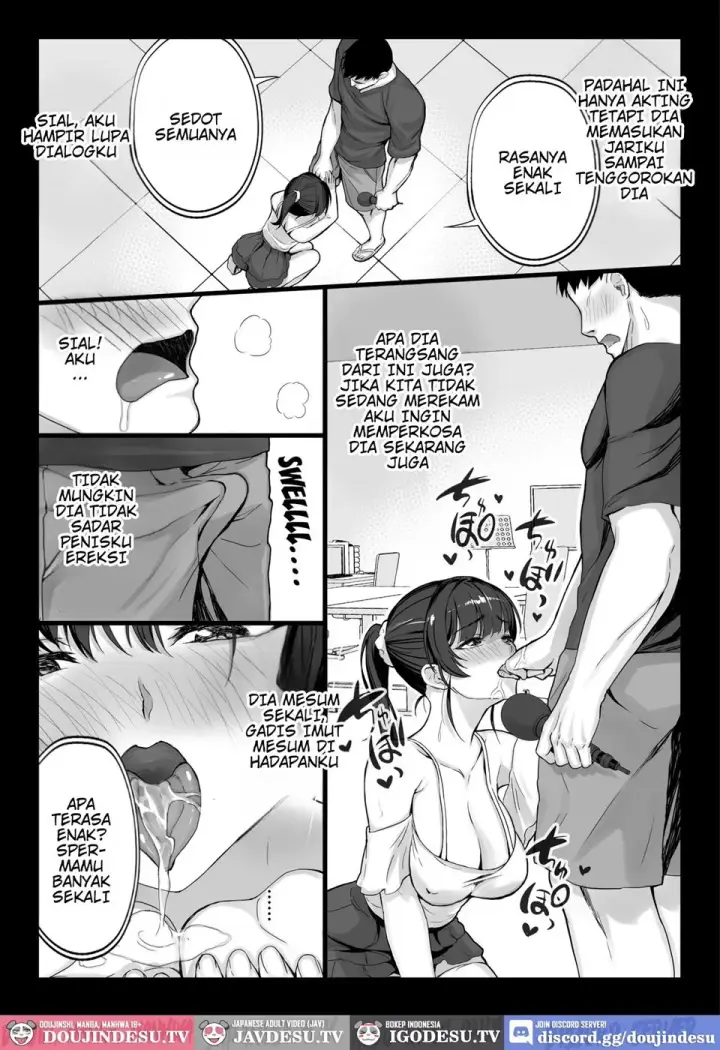 image-komik-eroge-seiyuu-o-boshuu-shitara-mechakucha-chapter-01-end-19/79