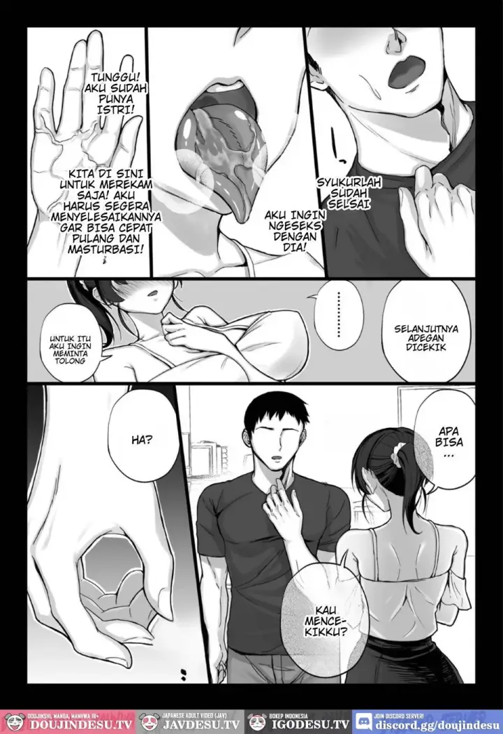 image-komik-eroge-seiyuu-o-boshuu-shitara-mechakucha-chapter-01-end-20/79