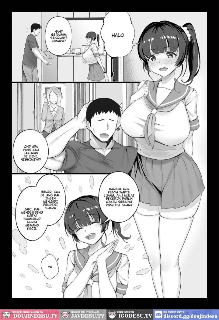 image-komik-eroge-seiyuu-o-boshuu-shitara-mechakucha-chapter-01-end-47/79