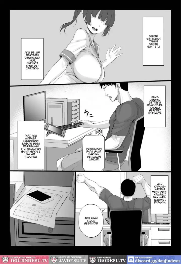 image-komik-eroge-seiyuu-o-boshuu-shitara-mechakucha-chapter-01-end-73/79