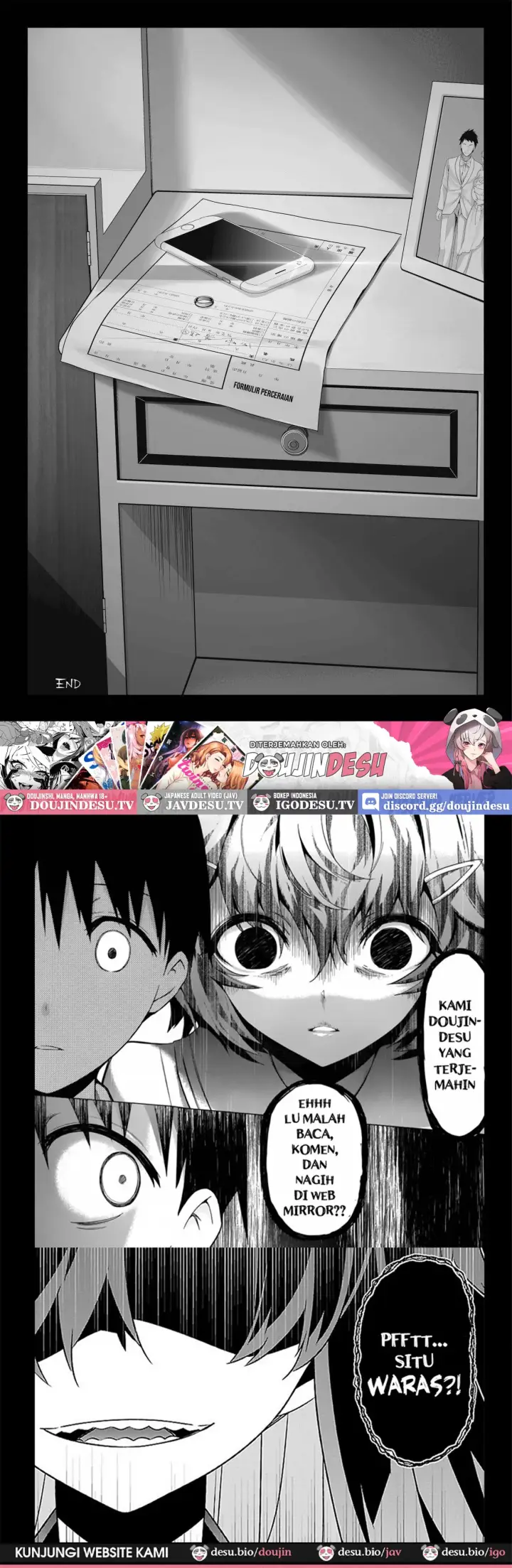 image-komik-eroge-seiyuu-o-boshuu-shitara-mechakucha-chapter-01-end-74/79