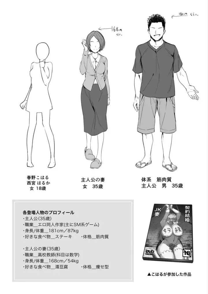 image-komik-eroge-seiyuu-o-boshuu-shitara-mechakucha-chapter-01-end-76/79