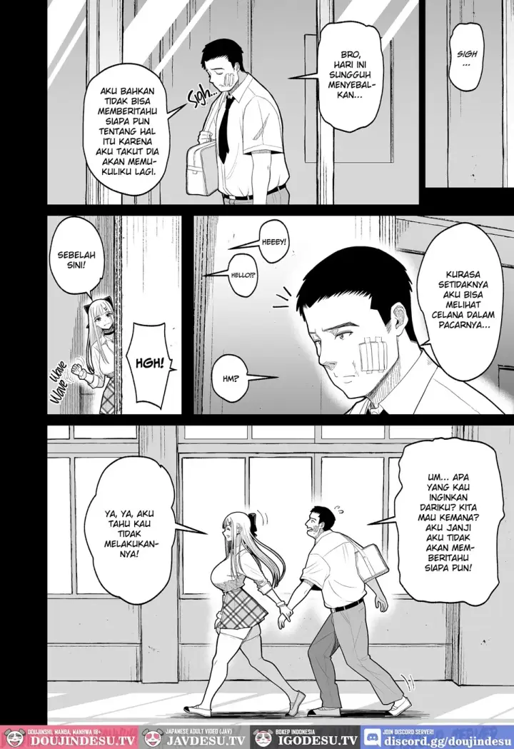 image-komik-eroi-senpai-to-sefri-ni-naru-chapter-01-end-5/37