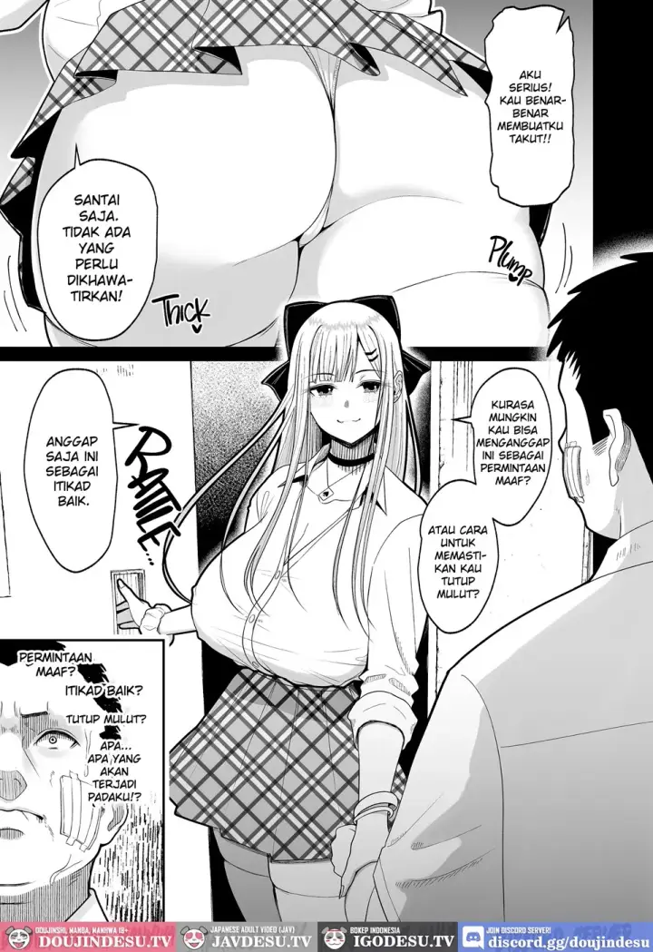 image-komik-eroi-senpai-to-sefri-ni-naru-chapter-01-end-6/37