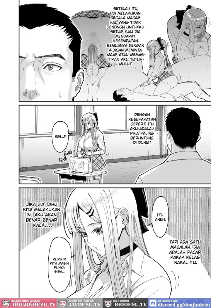 image-komik-eroi-senpai-to-sefri-ni-naru-chapter-01-end-17/37