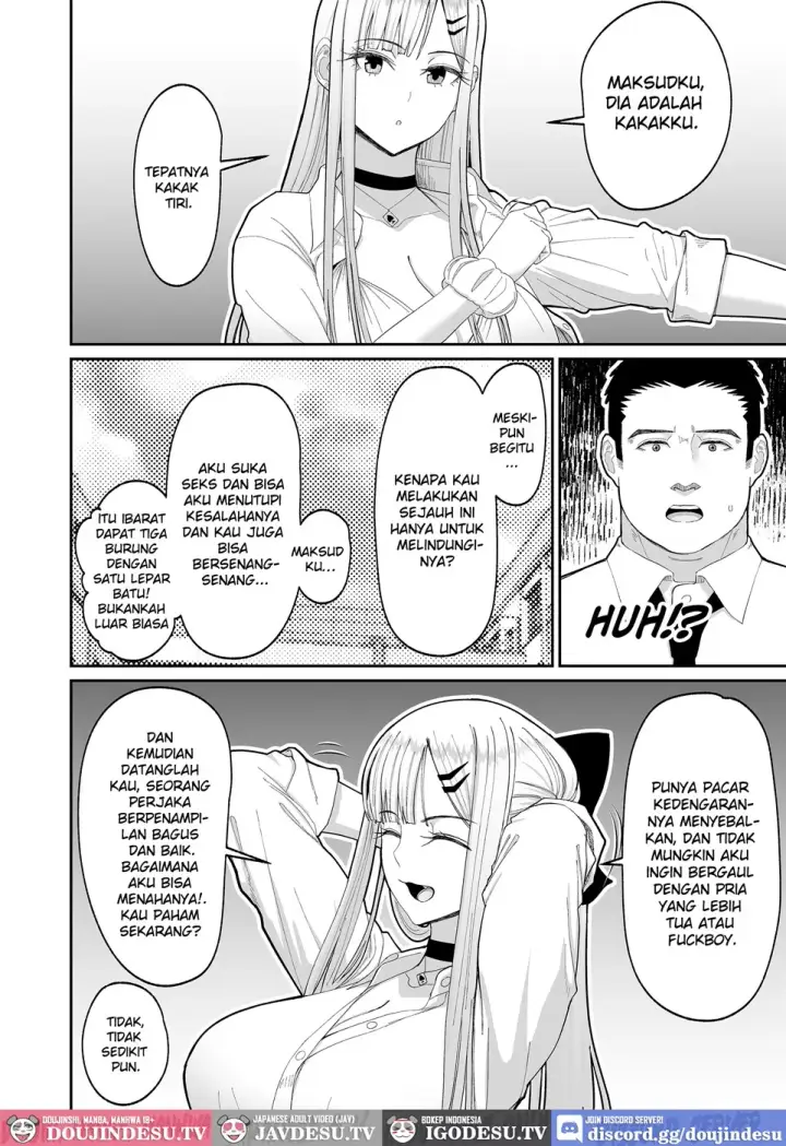 image-komik-eroi-senpai-to-sefri-ni-naru-chapter-01-end-33/37
