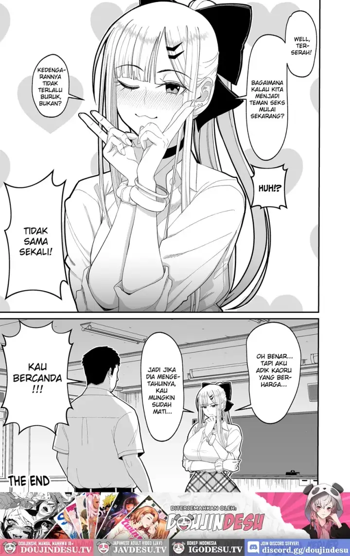 image-komik-eroi-senpai-to-sefri-ni-naru-chapter-01-end-34/37
