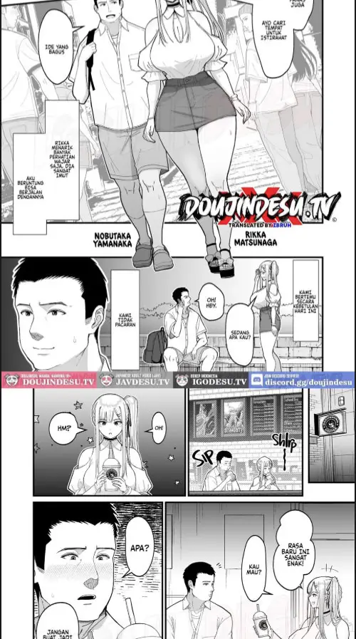 image-komik-eroi-senpai-to-sefri-ni-naru-chapter-02-2/40
