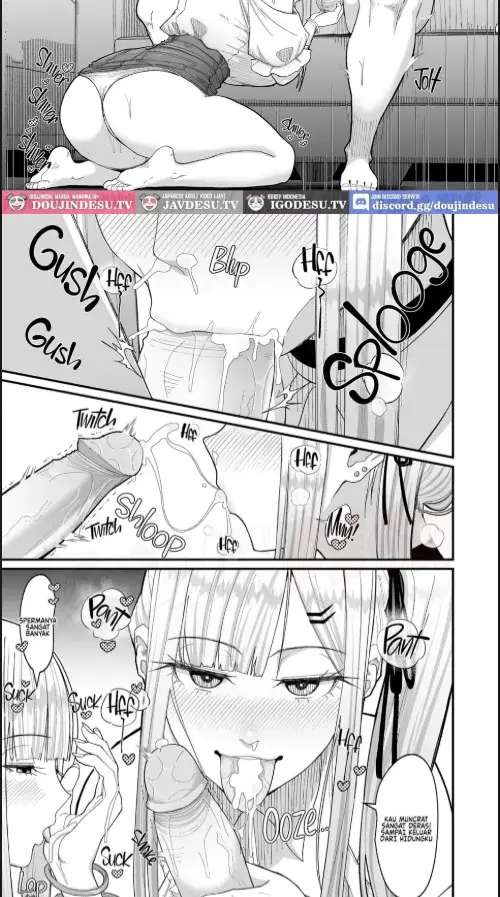 image-komik-eroi-senpai-to-sefri-ni-naru-chapter-02-8/40