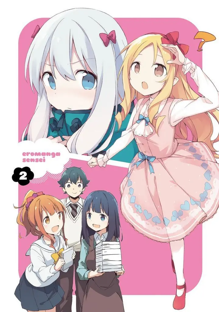 image-komik-eromanga-sensei-chapter-6-1/32
