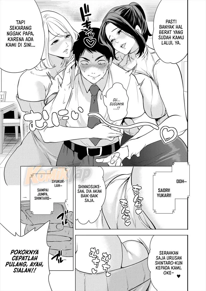 image-komik-erosugiru-hahaoya-ga-futari-dekita-hanashi-miyahara-chapter-01-4/40