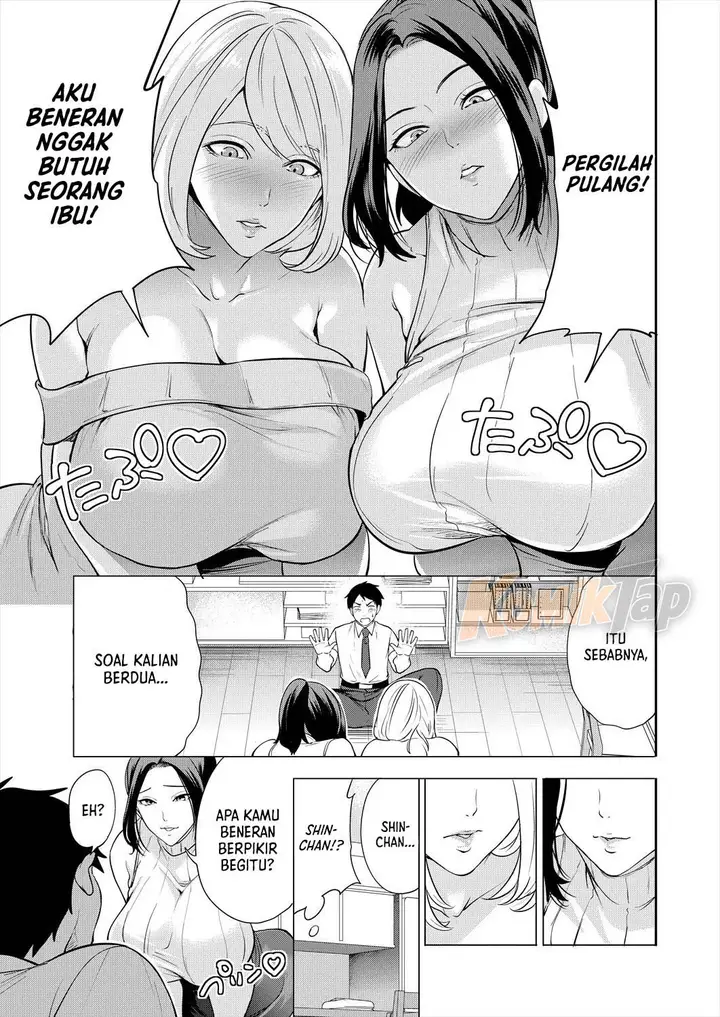 image-komik-erosugiru-hahaoya-ga-futari-dekita-hanashi-miyahara-chapter-01-6/40