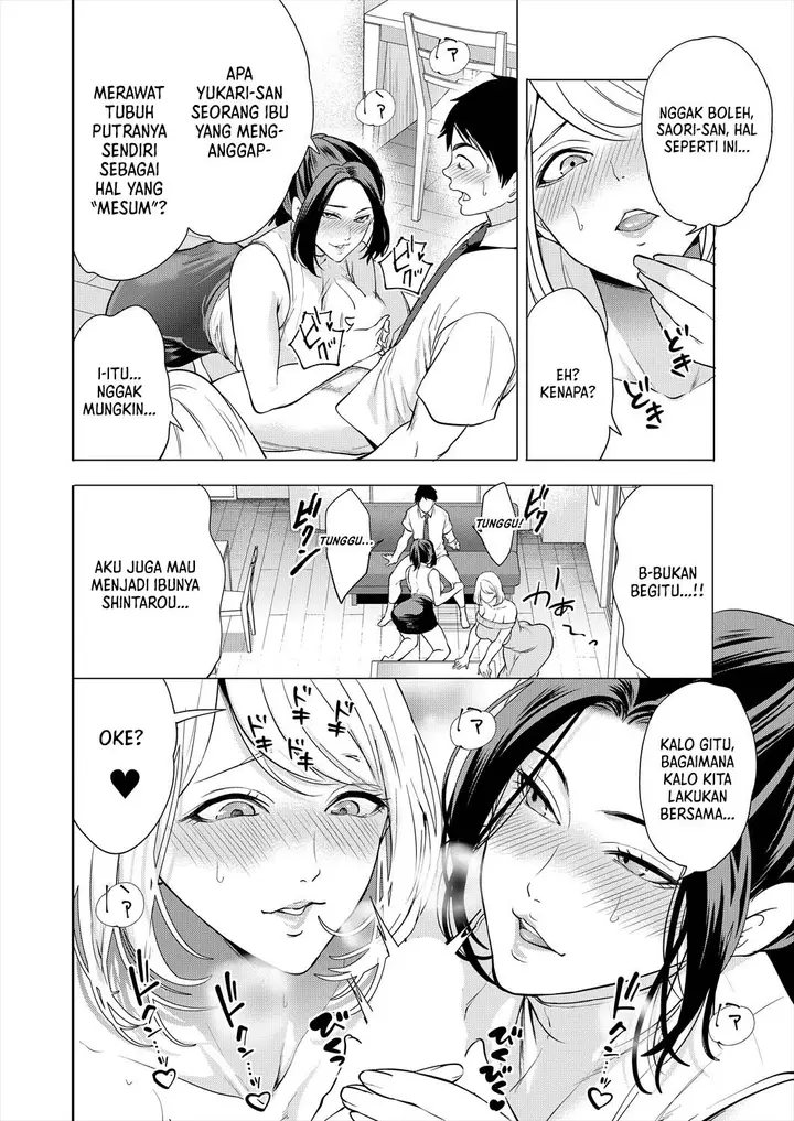 image-komik-erosugiru-hahaoya-ga-futari-dekita-hanashi-miyahara-chapter-01-9/40