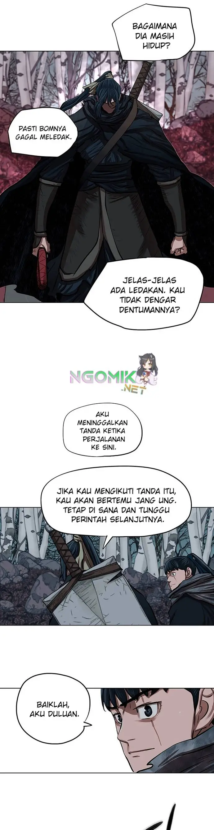 image-komik-escort-warrior-chapter-100-8/28