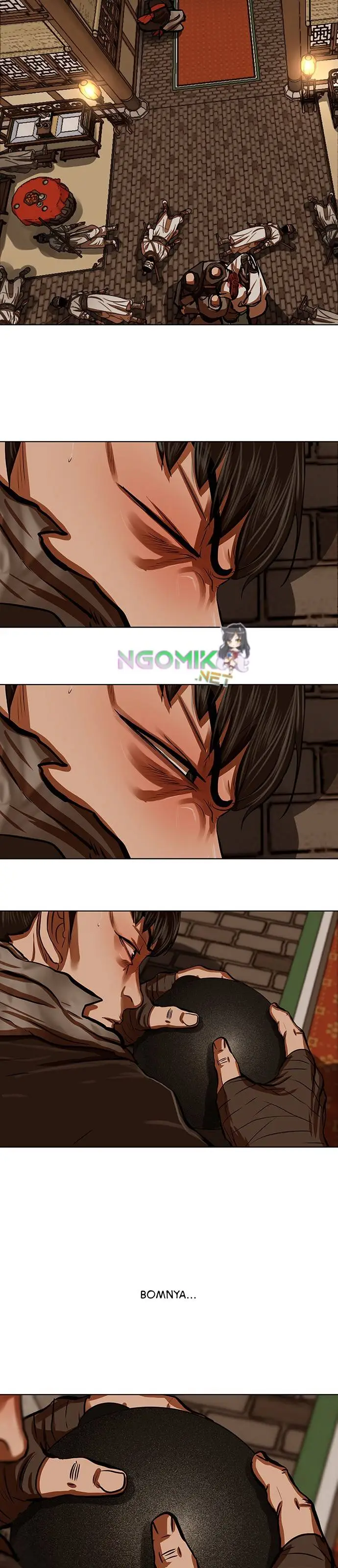 image-komik-escort-warrior-chapter-117-22/28