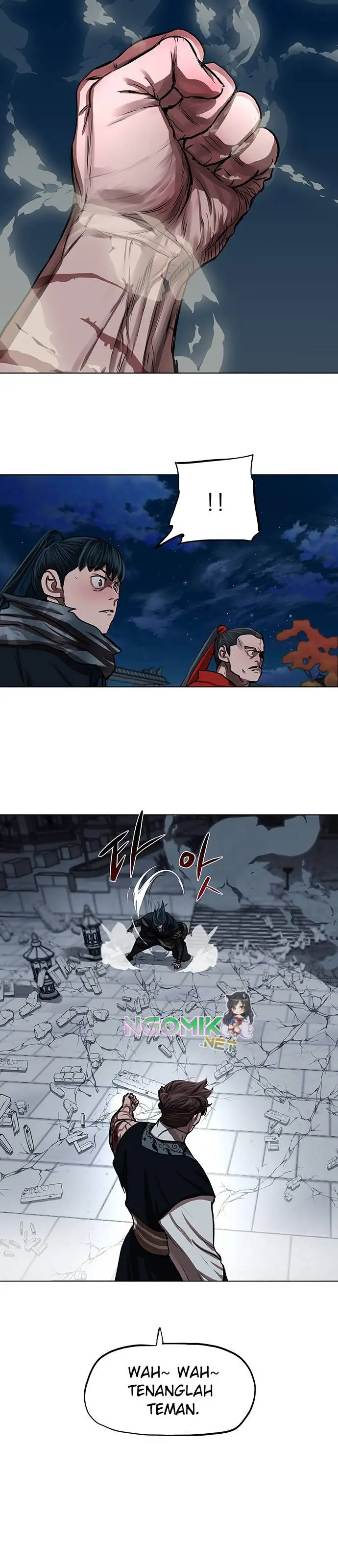 image-komik-escort-warrior-chapter-121-2/30