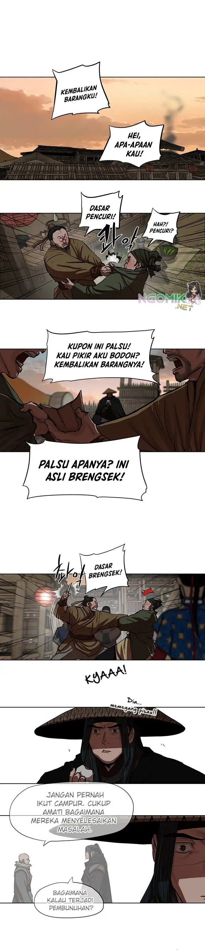 image-komik-escort-warrior-chapter-127-3/25