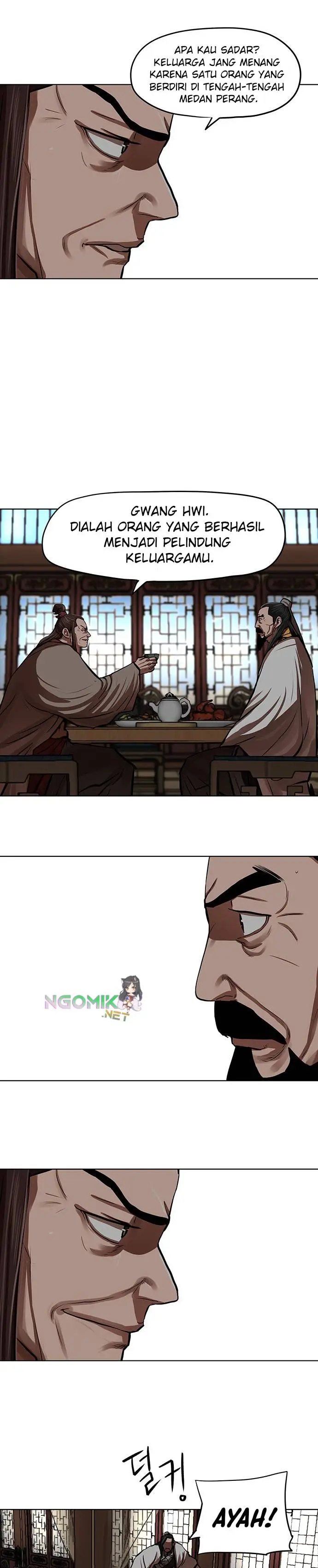 image-komik-escort-warrior-chapter-127-20/25