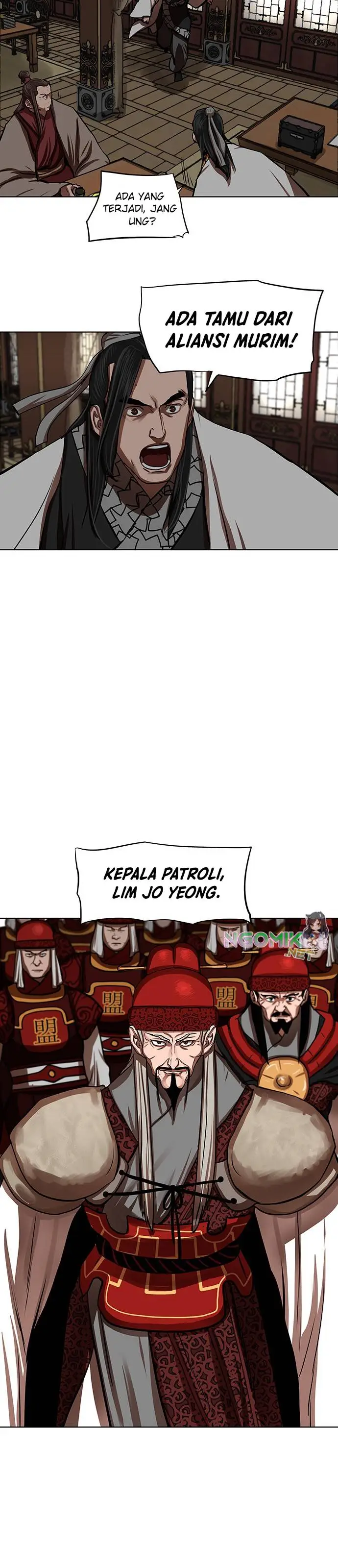 image-komik-escort-warrior-chapter-127-21/25