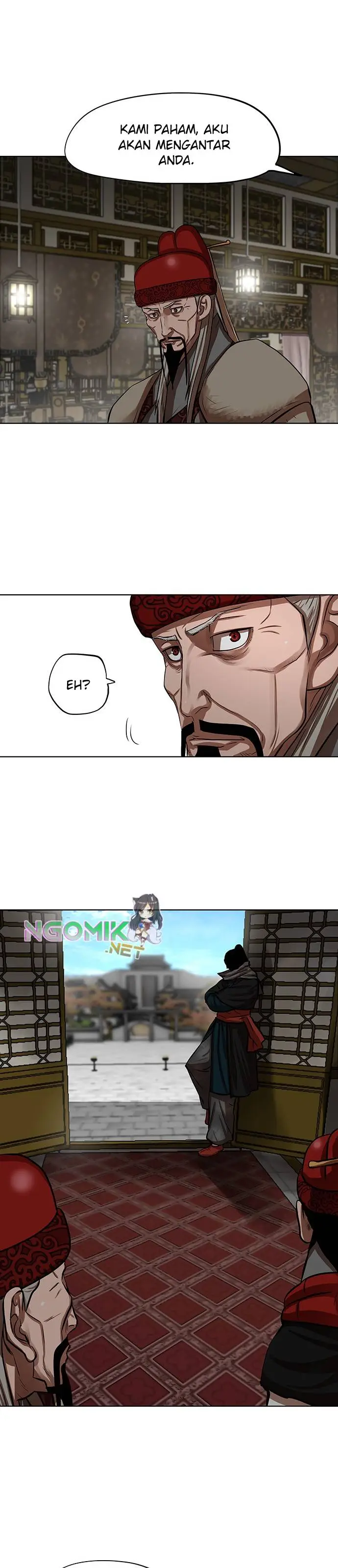 image-komik-escort-warrior-chapter-128-11/28