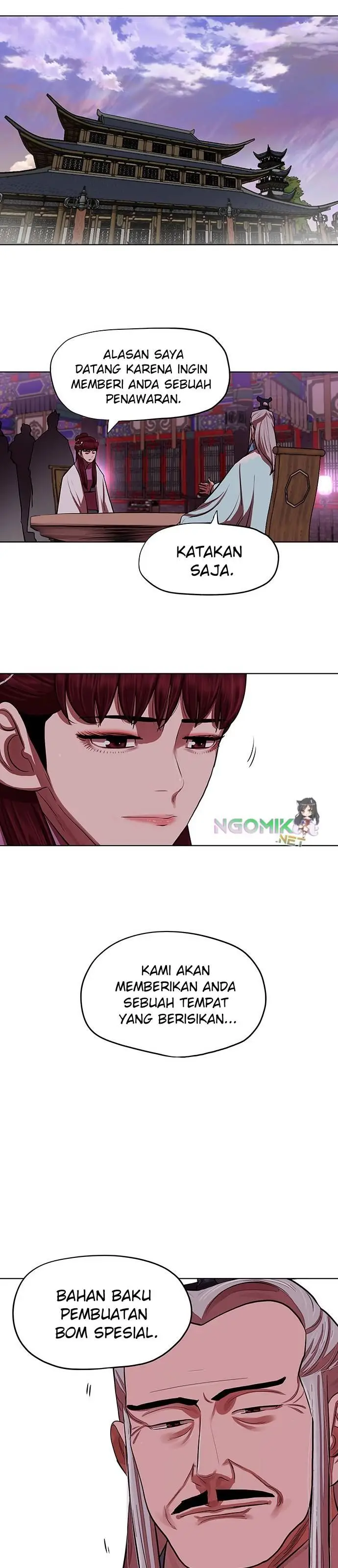 image-komik-escort-warrior-chapter-132-7/30