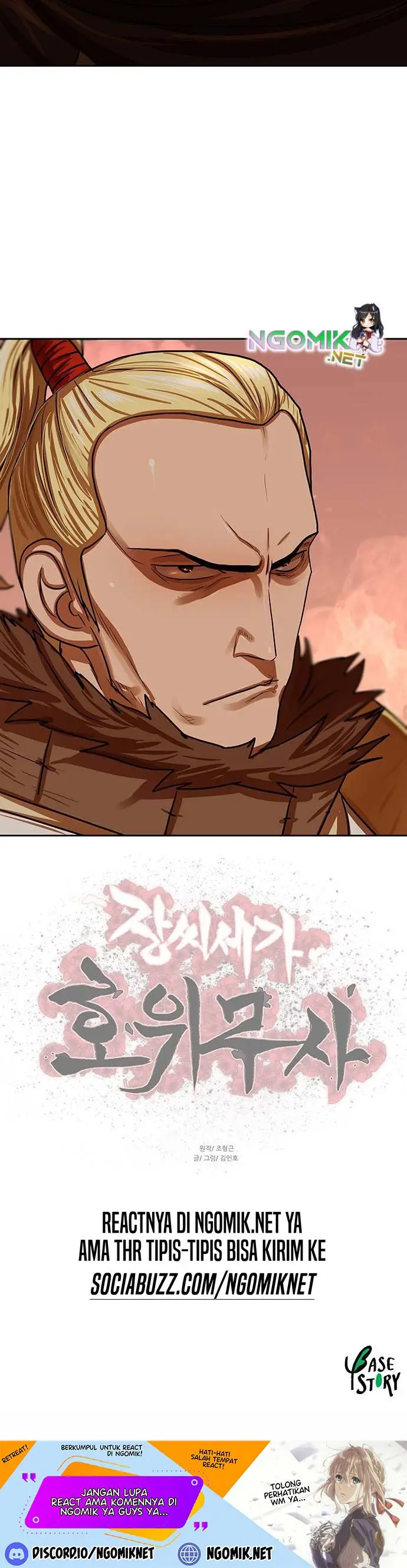 image-komik-escort-warrior-chapter-147-20/22