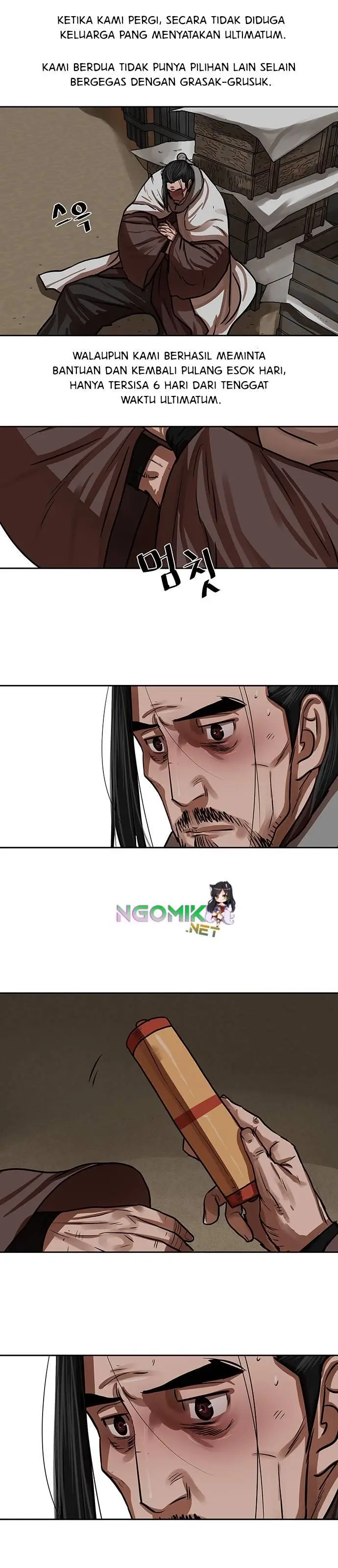 image-komik-escort-warrior-chapter-149-20/25