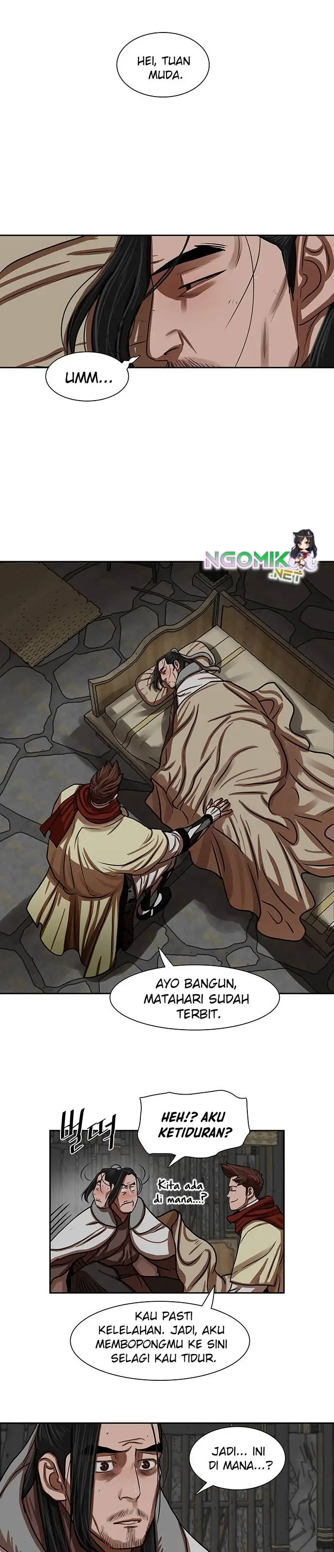 image-komik-escort-warrior-chapter-150-6/27