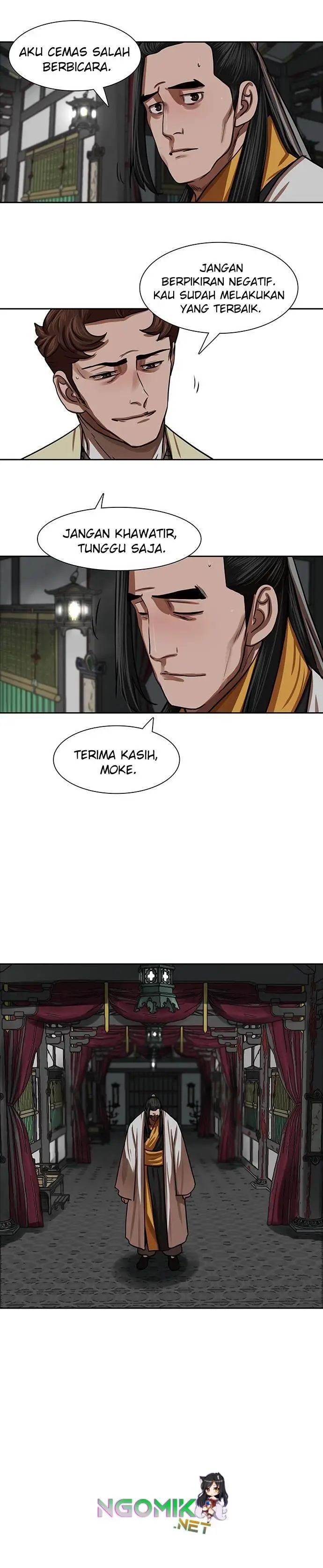 image-komik-escort-warrior-chapter-151-12/23