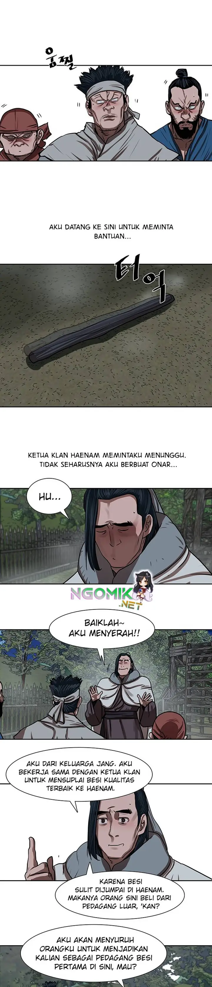 image-komik-escort-warrior-chapter-152-15/24