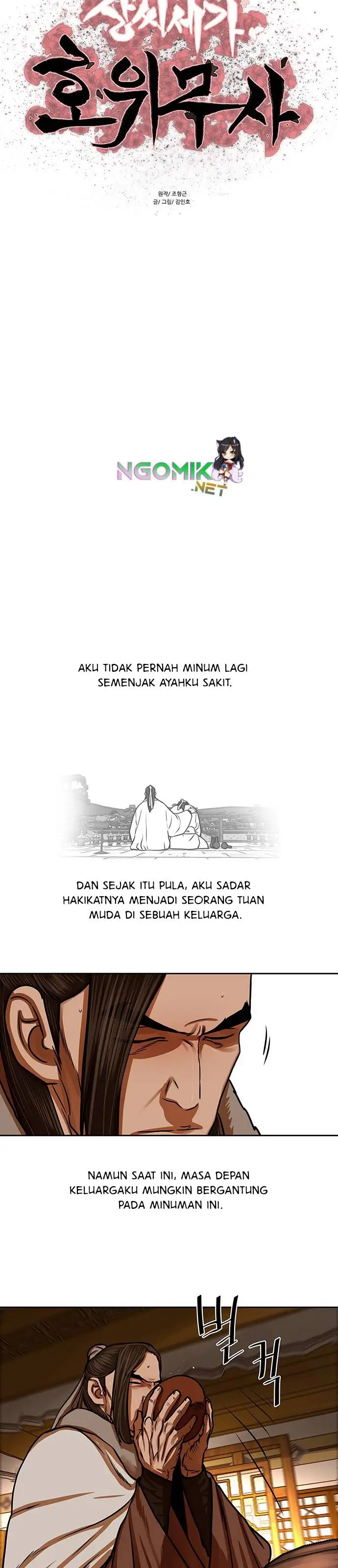 image-komik-escort-warrior-chapter-153-3/30