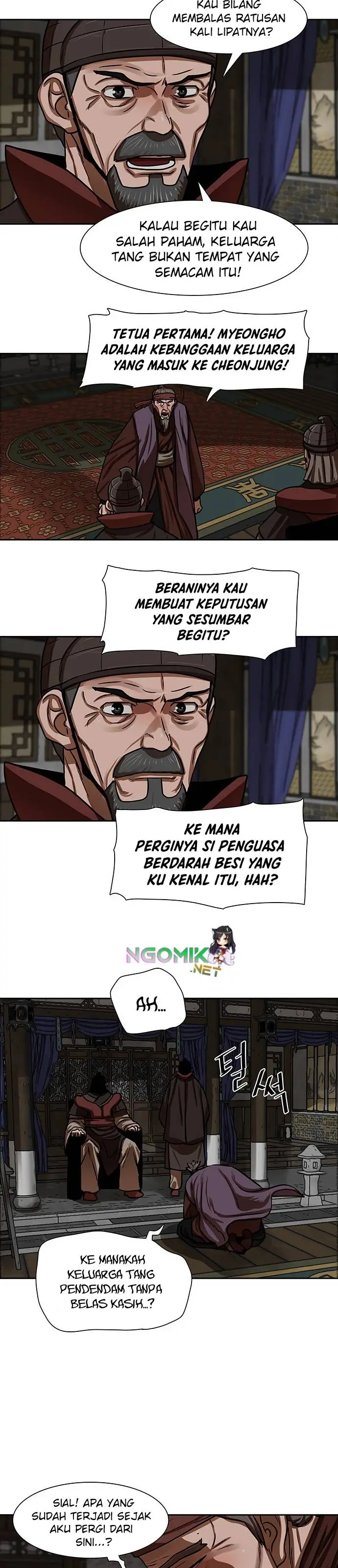 image-komik-escort-warrior-chapter-154-12/28