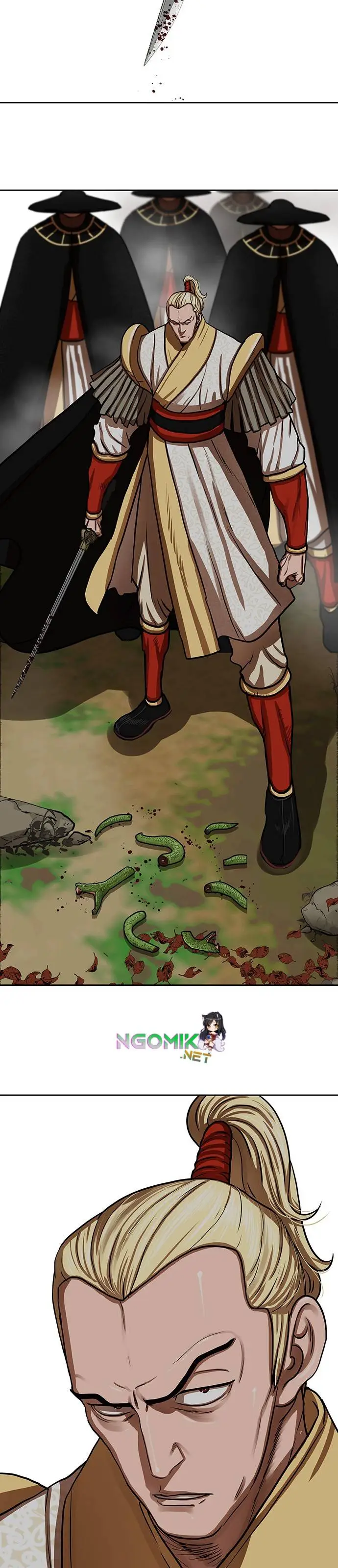 image-komik-escort-warrior-chapter-161-25/28