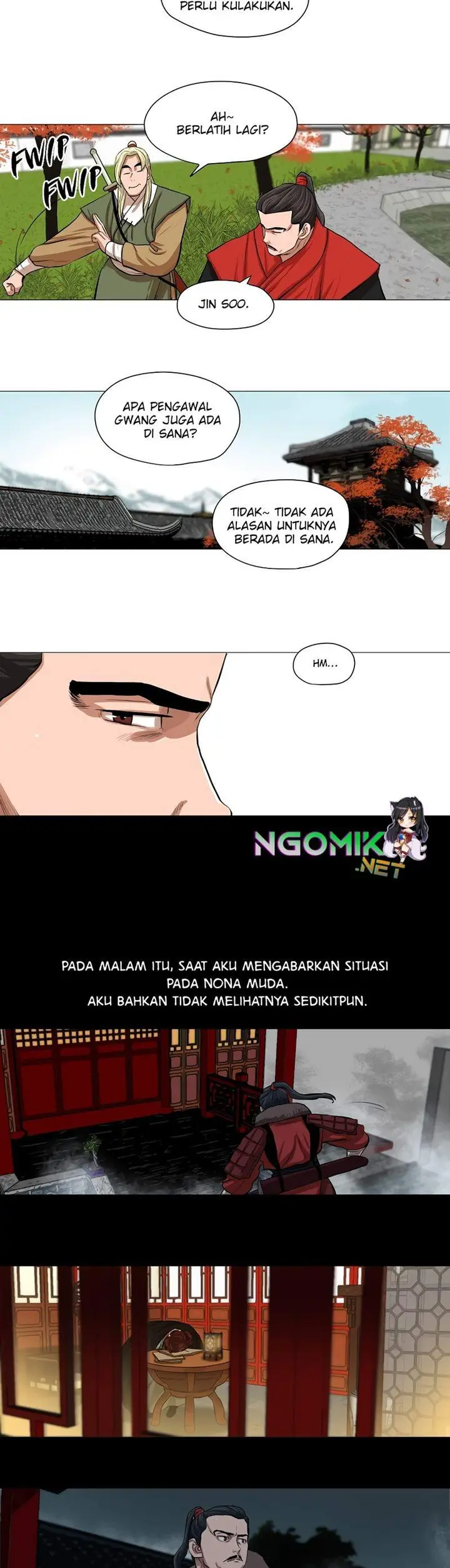 image-komik-escort-warrior-chapter-33-5/28