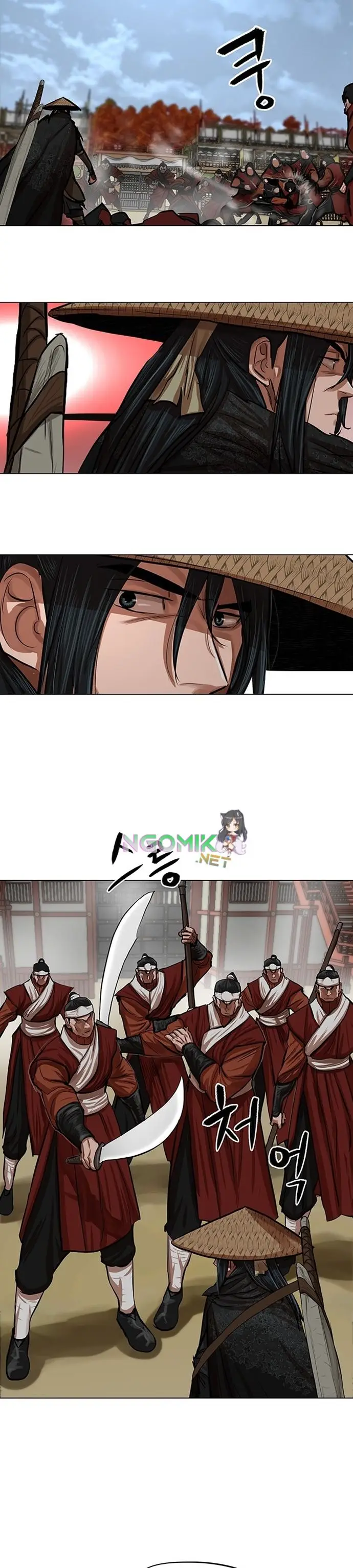 image-komik-escort-warrior-chapter-88-9/27