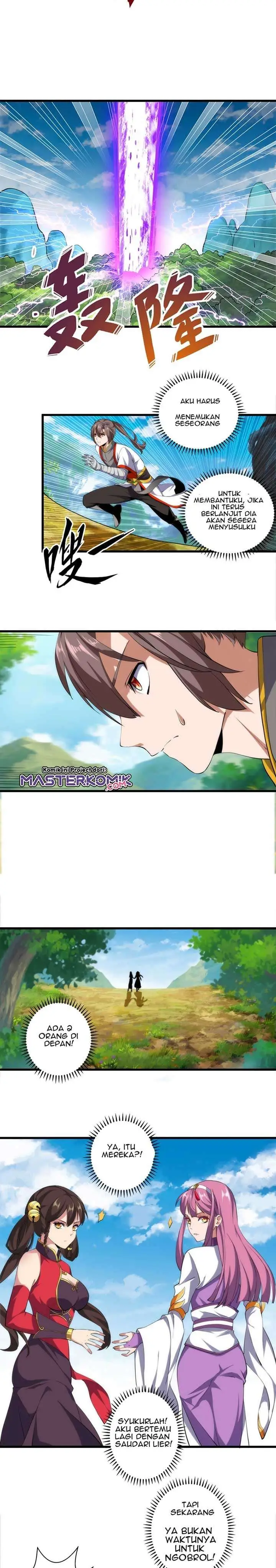 image-komik-eternal-first-god-chapter-10-11/18