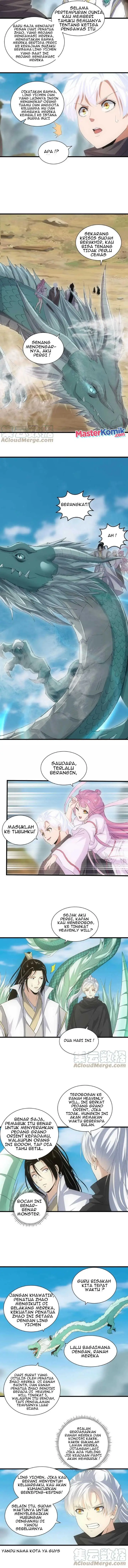 image-komik-eternal-first-god-chapter-152-6/11