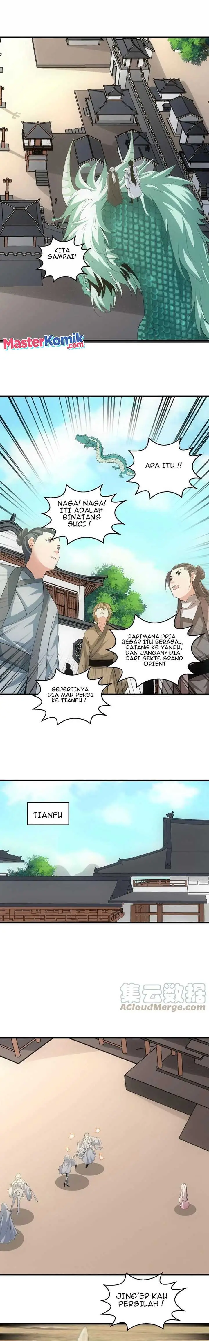 image-komik-eternal-first-god-chapter-152-7/11