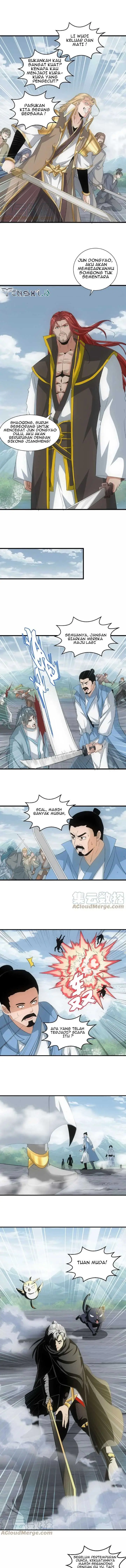 image-komik-eternal-first-god-chapter-153-5/11